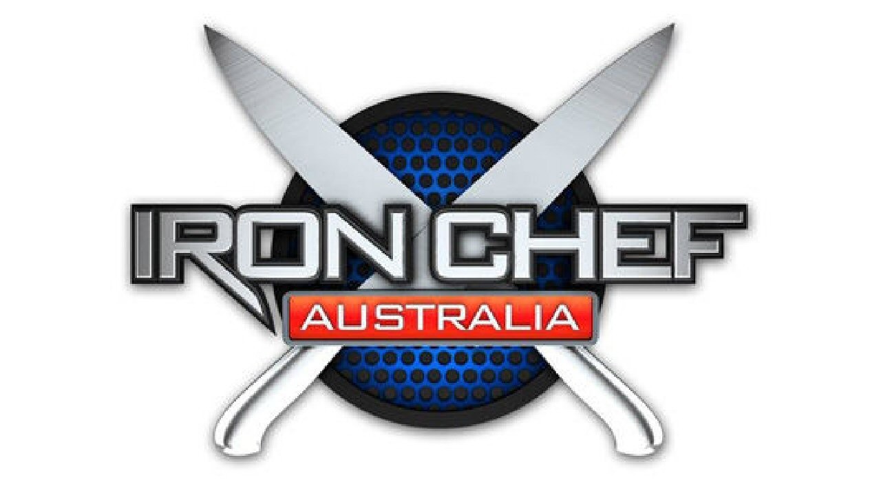 Iron Chef Australia