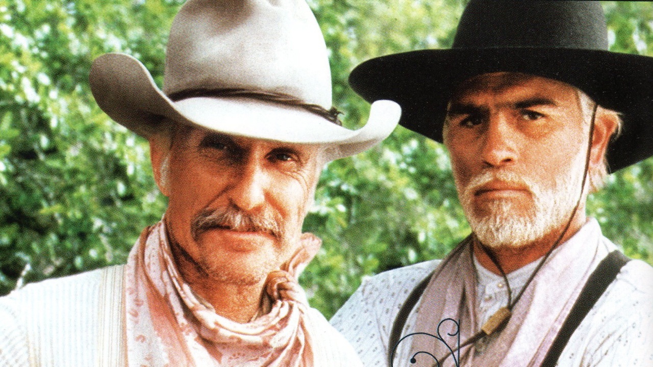 Watch Lonesome Dove(1989) Online Free, Lonesome Dove All Seasons