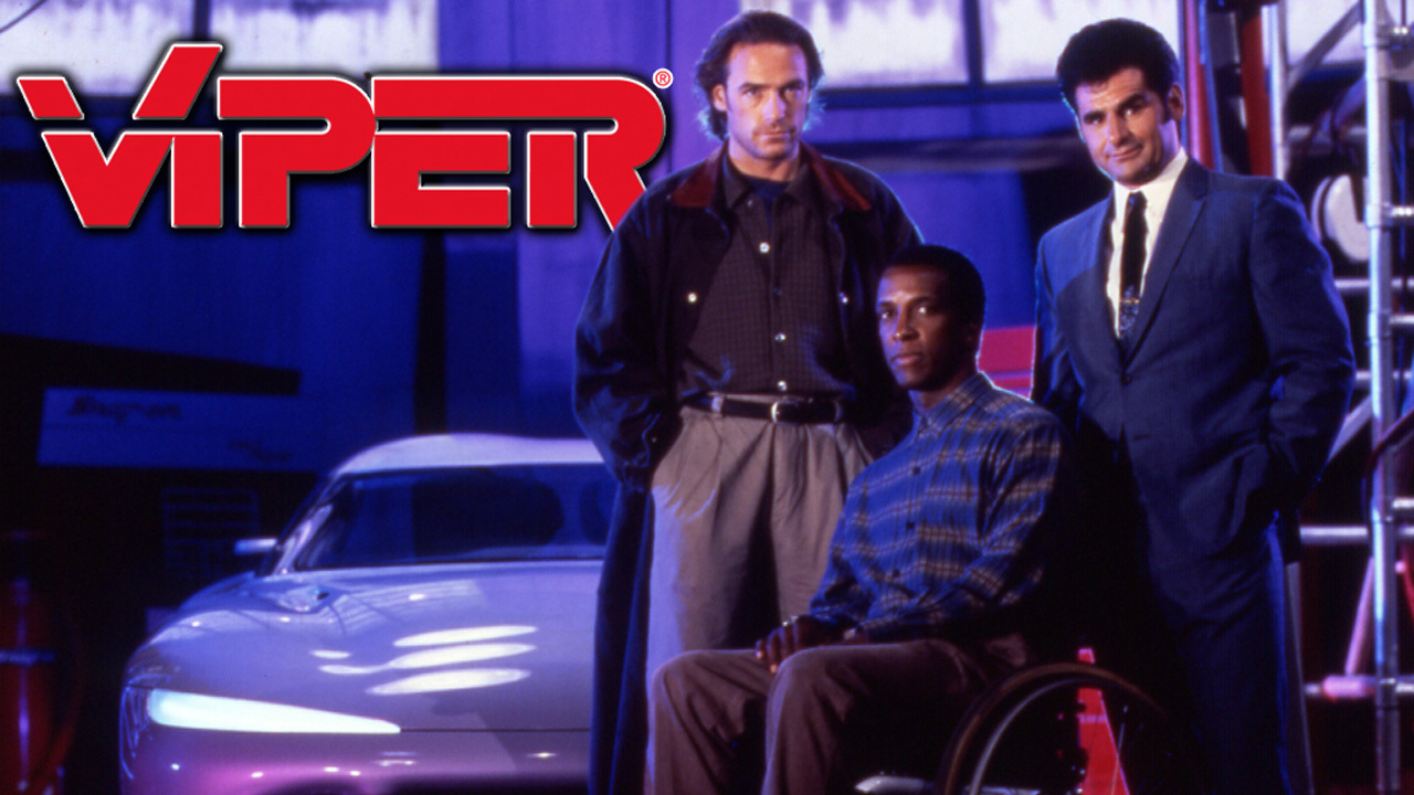 Watch Viper(1994) Online Free, Viper All Seasons - Yesflicks