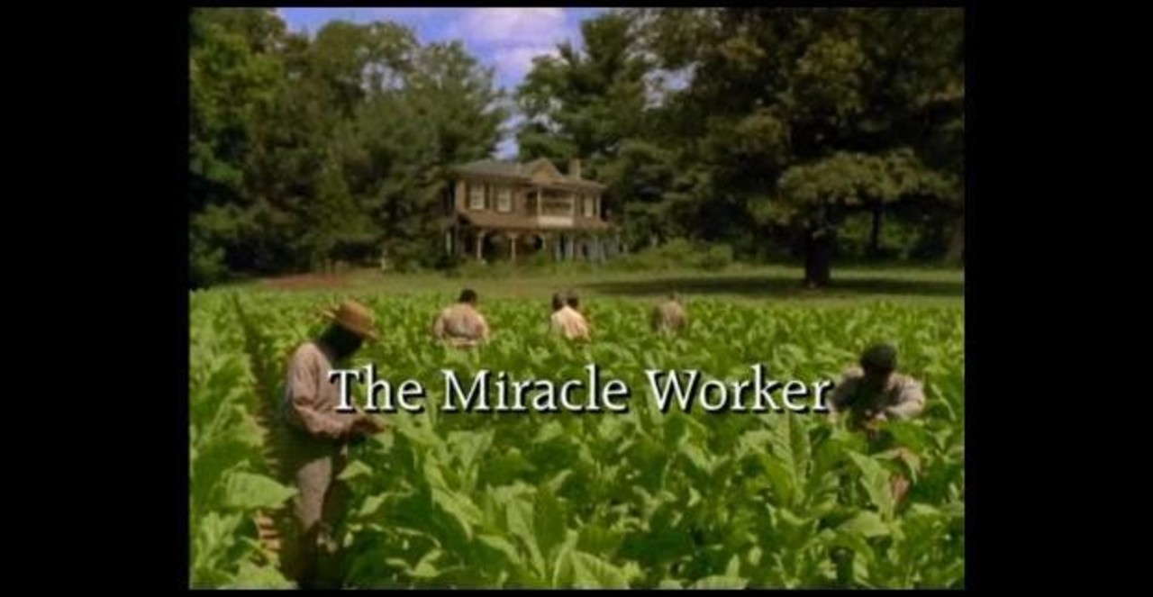 Online The Miracle Worker Movies Free The Miracle Worker