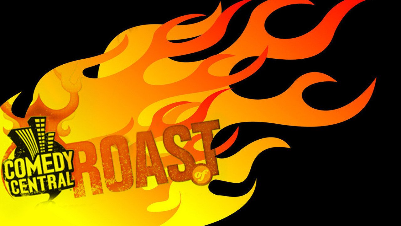 Watch Comedy Central Roast(2003) Online Free, Comedy Central Roast All