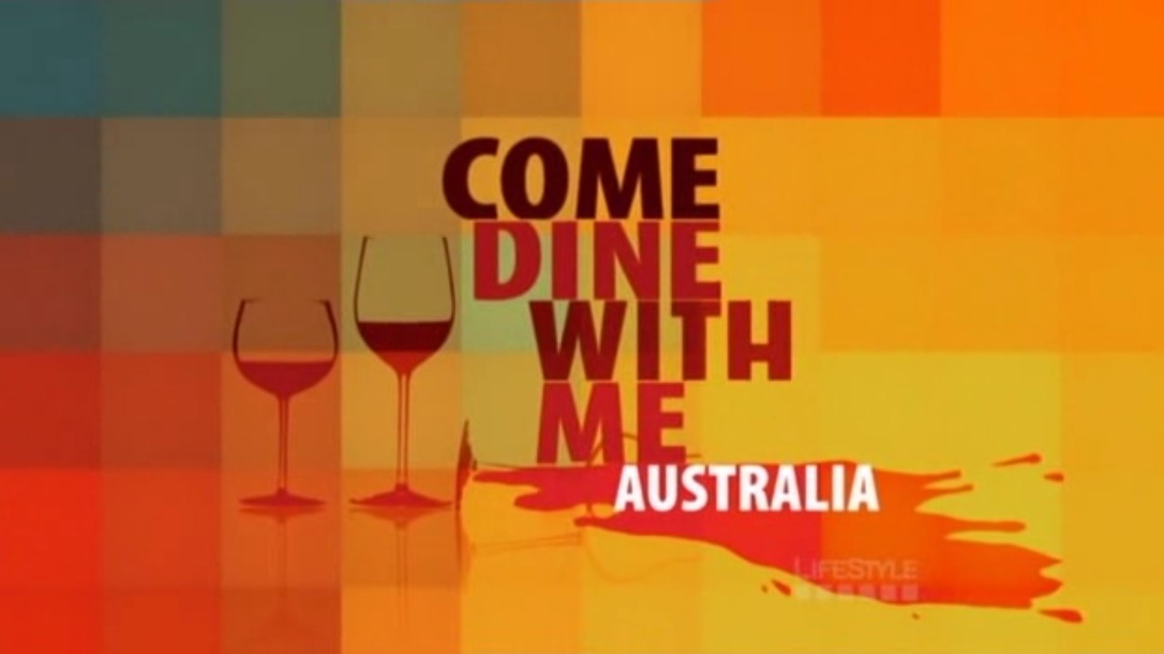 Come Dine with Me Australia