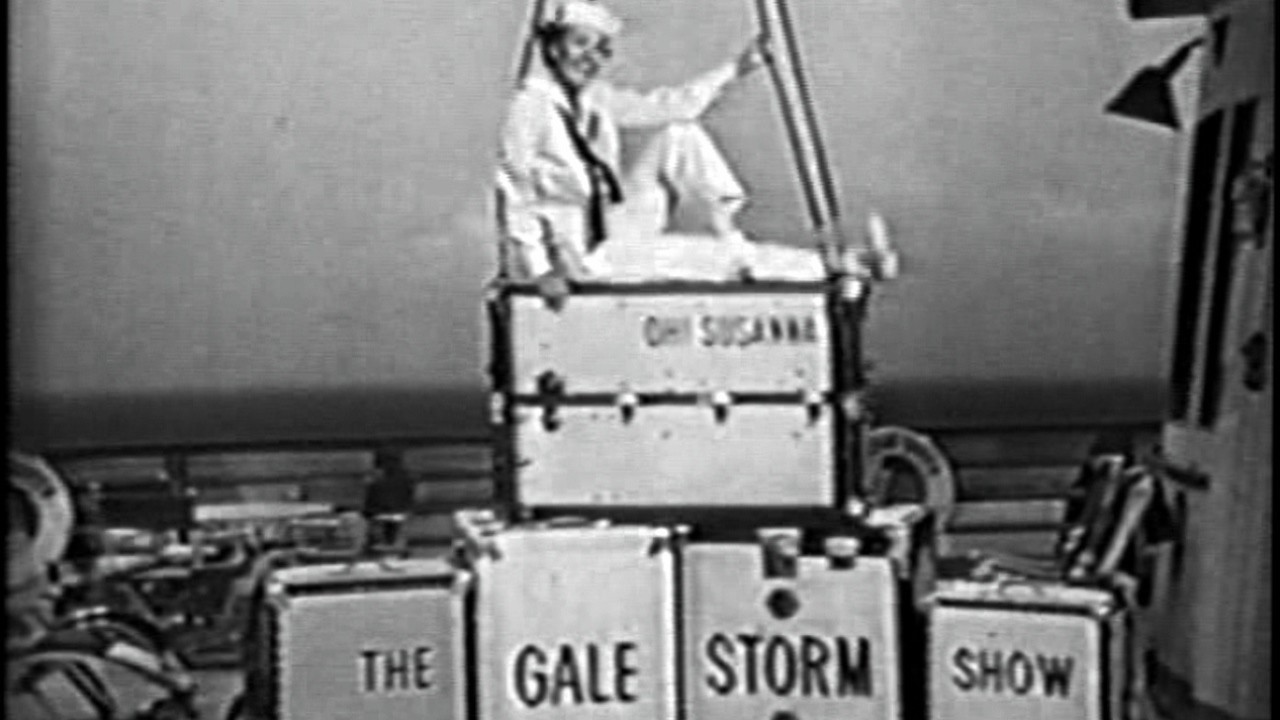 The Gale Storm Show
