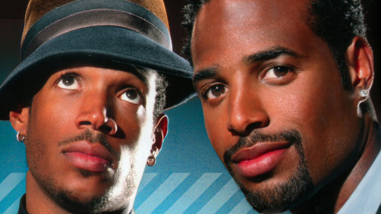 Watch The Wayans Bros. Online For Free Idealfound