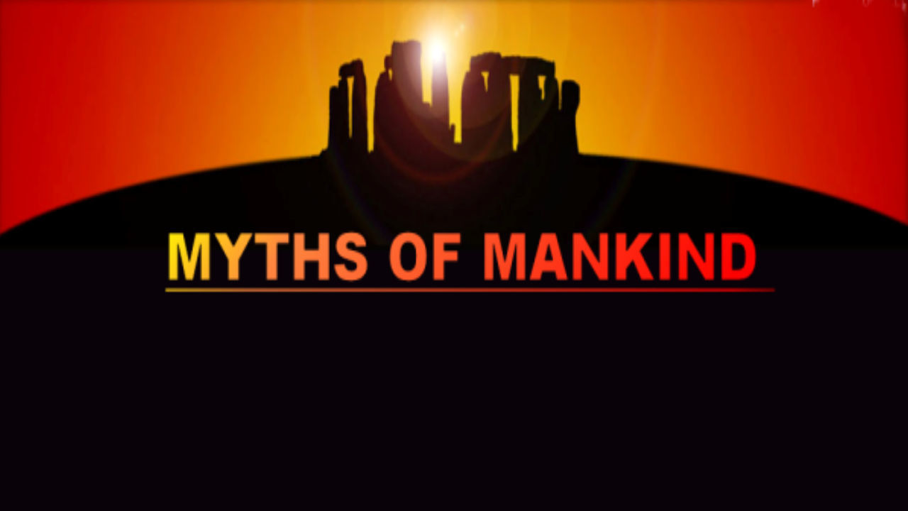 Myths of Mankind