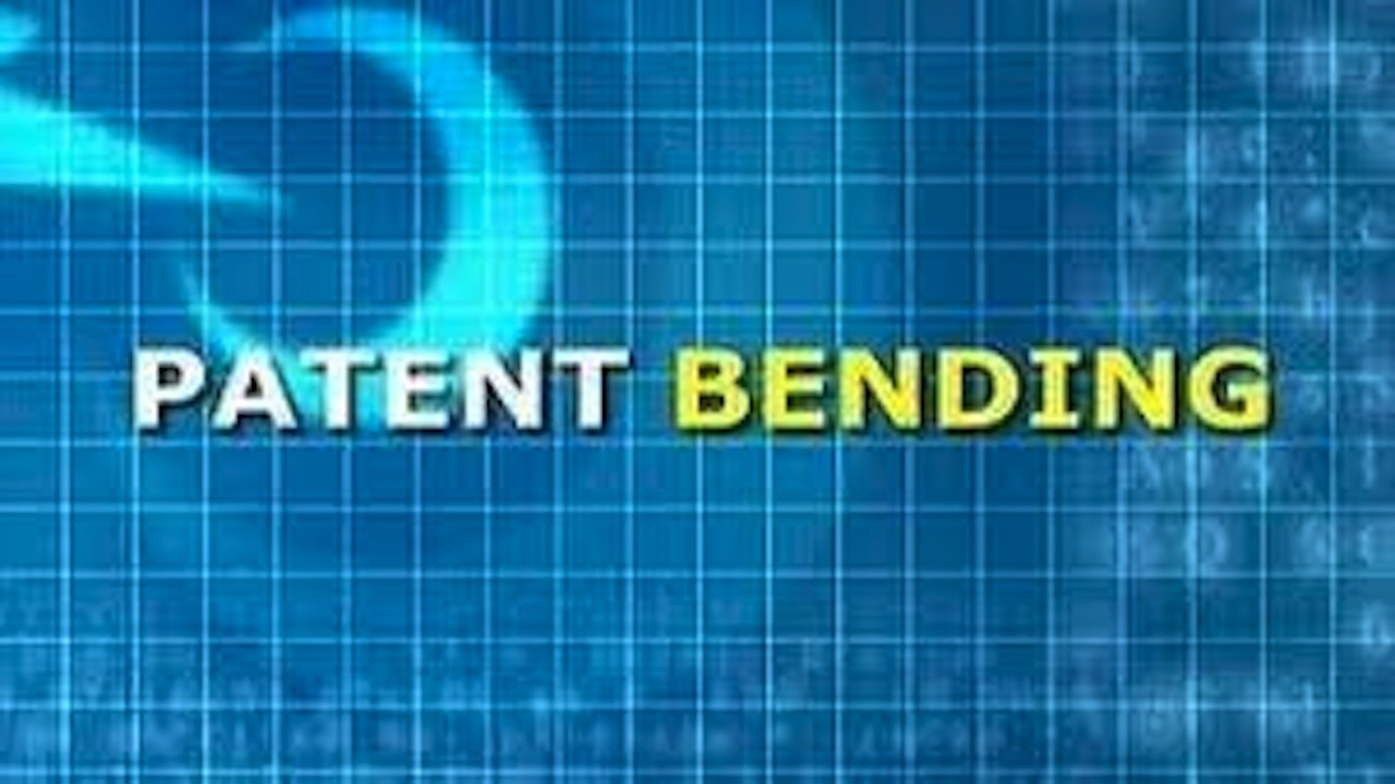 Patent Bending