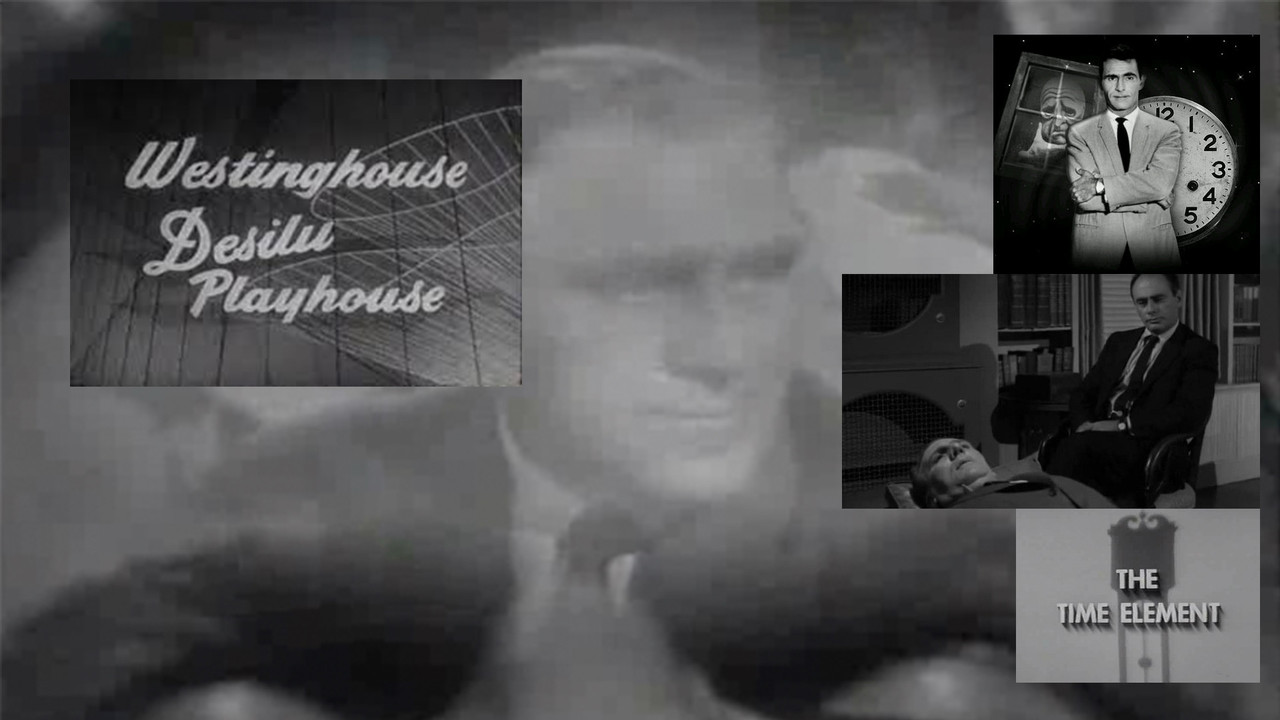Westinghouse Desilu Playhouse