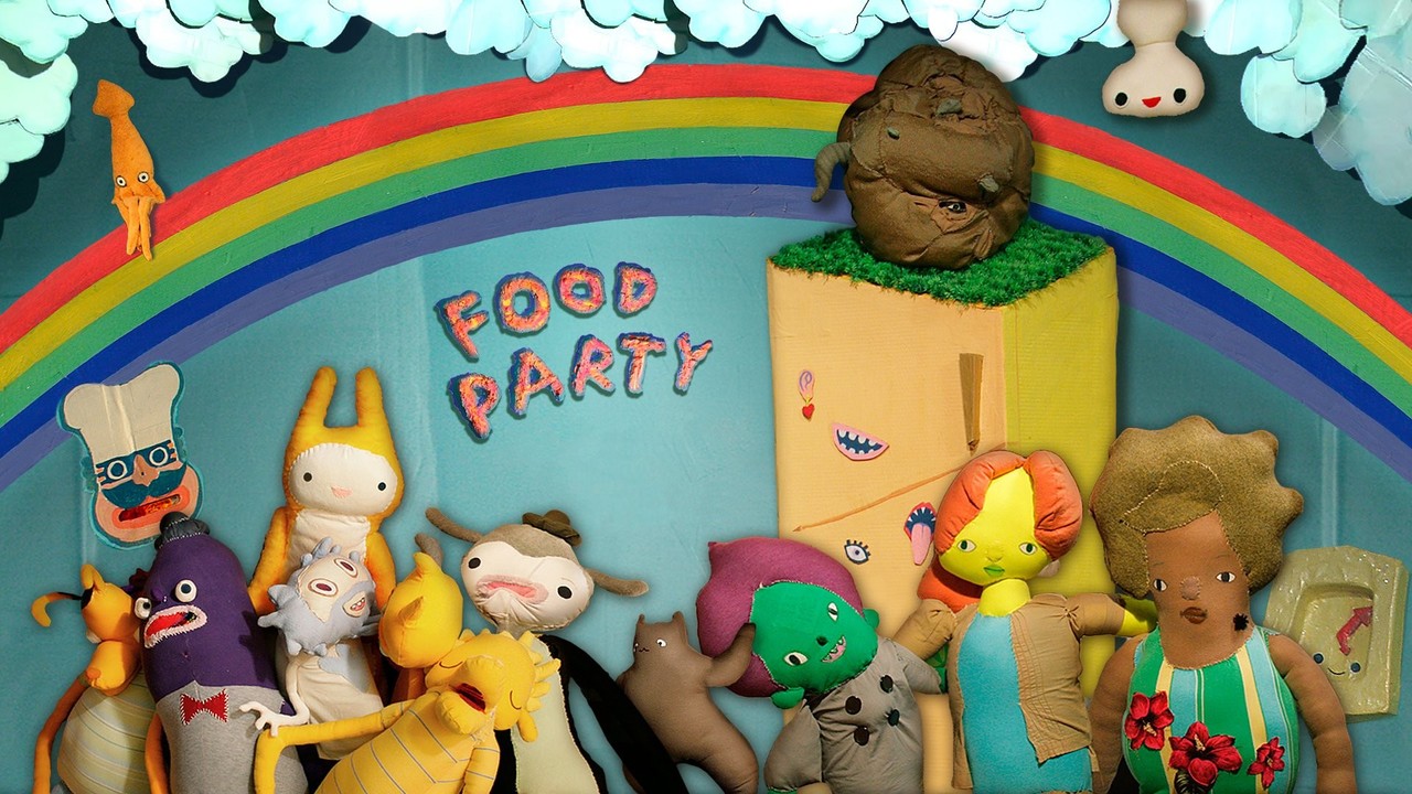 Food Party