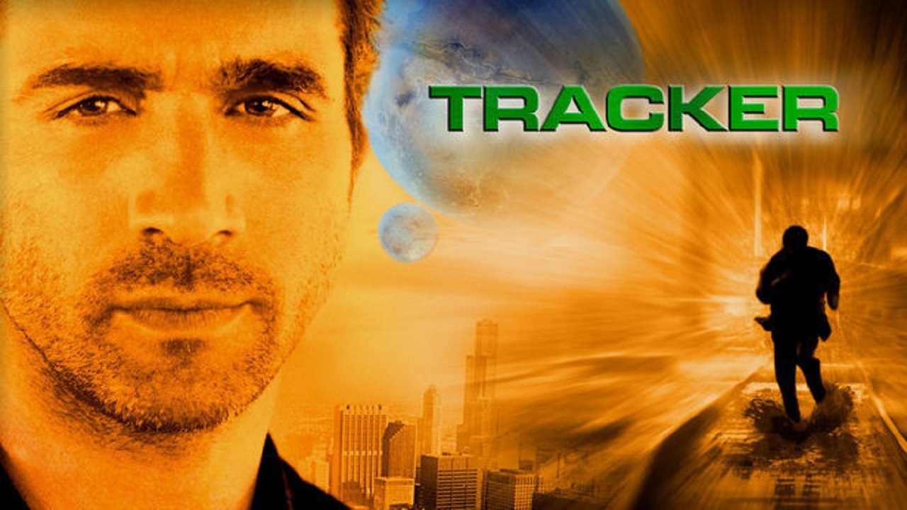 Watch Tracker(2001) Online Free, Tracker All Seasons Yesflicks