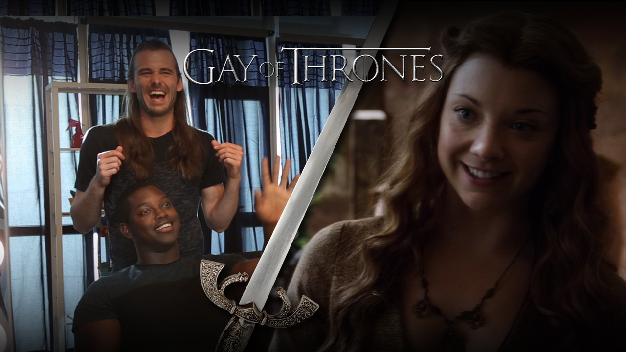 Gay of Thrones