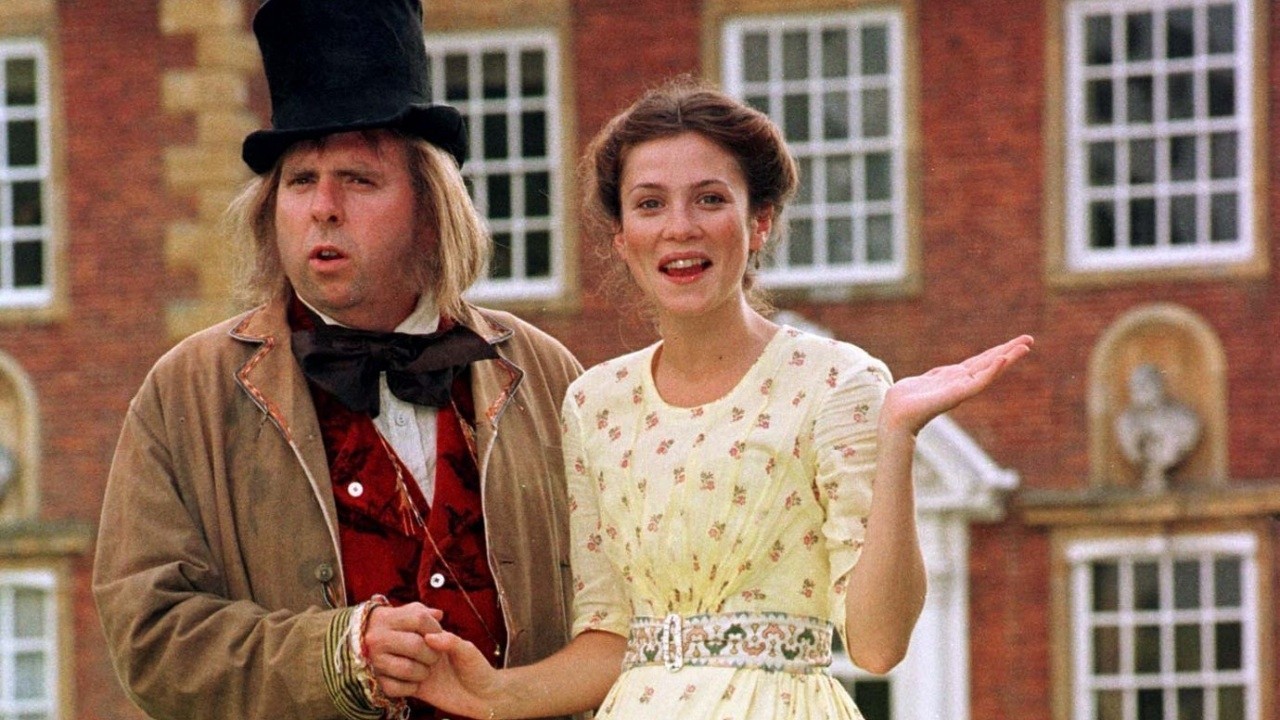 Watch Our Mutual Friend 1998 Online Free Our Mutual Friend All