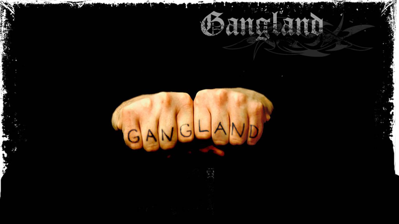gangland tv show history channel