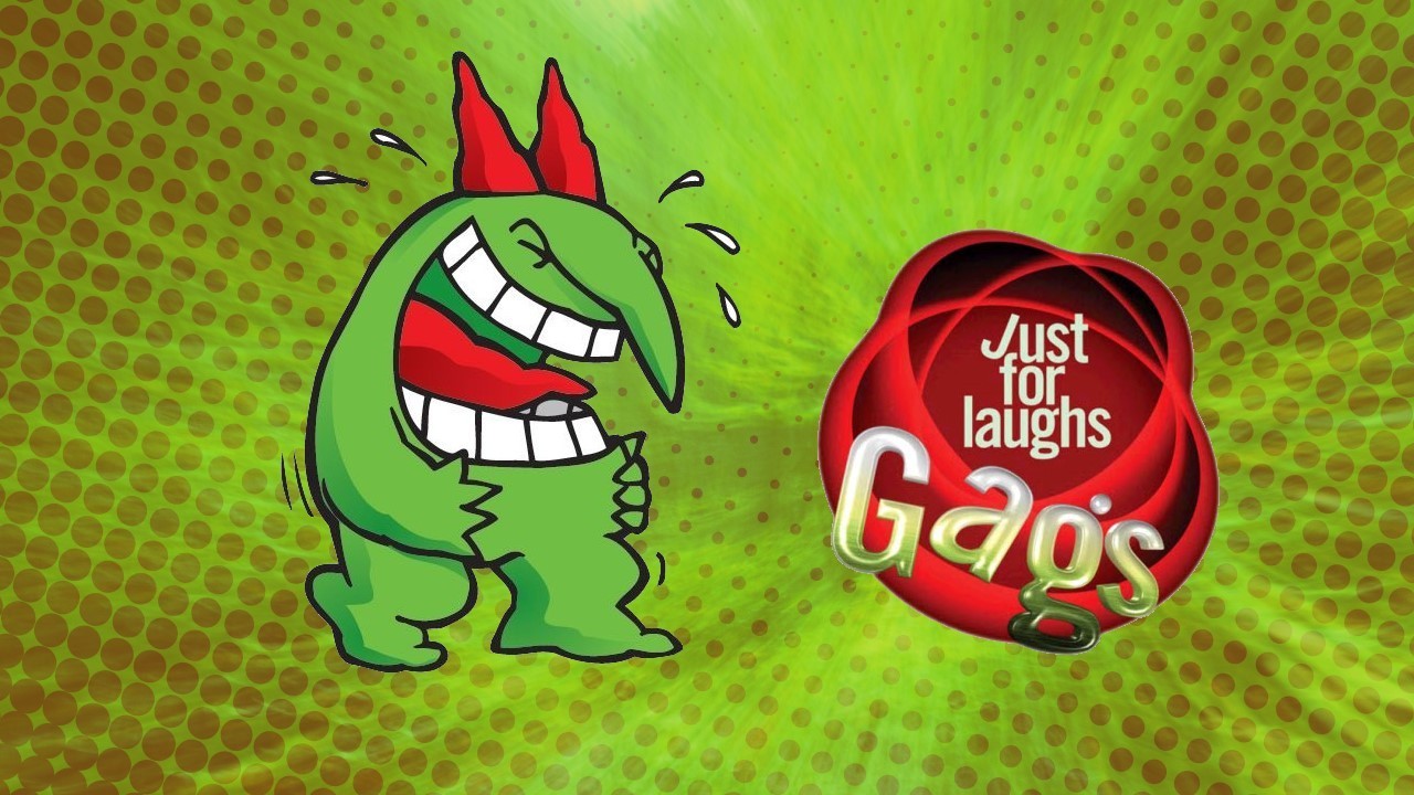 Watch Just for Laughs Gags(2000) Online Free, Just for Laughs Gags