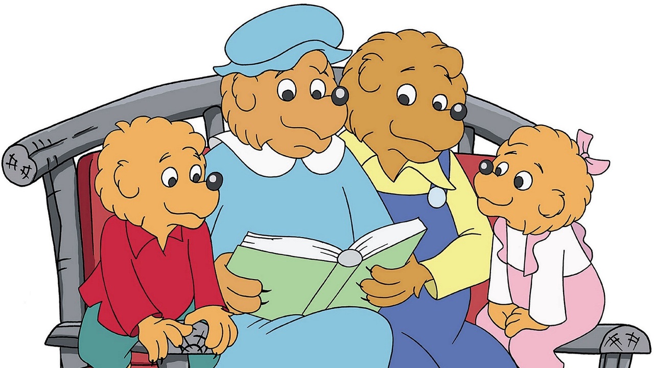 The Berenstain Bears Go to the Movies – A Journey of Family, Fun, and Film