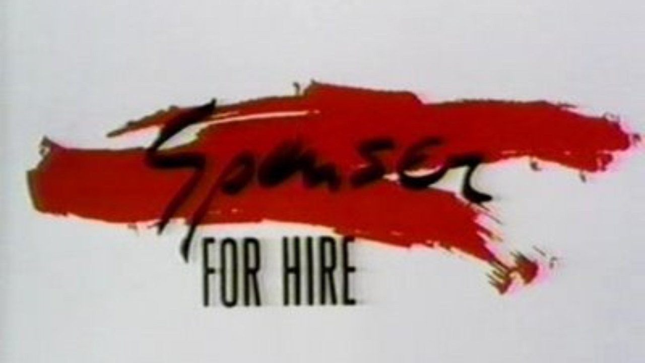 spenser for hire streaming