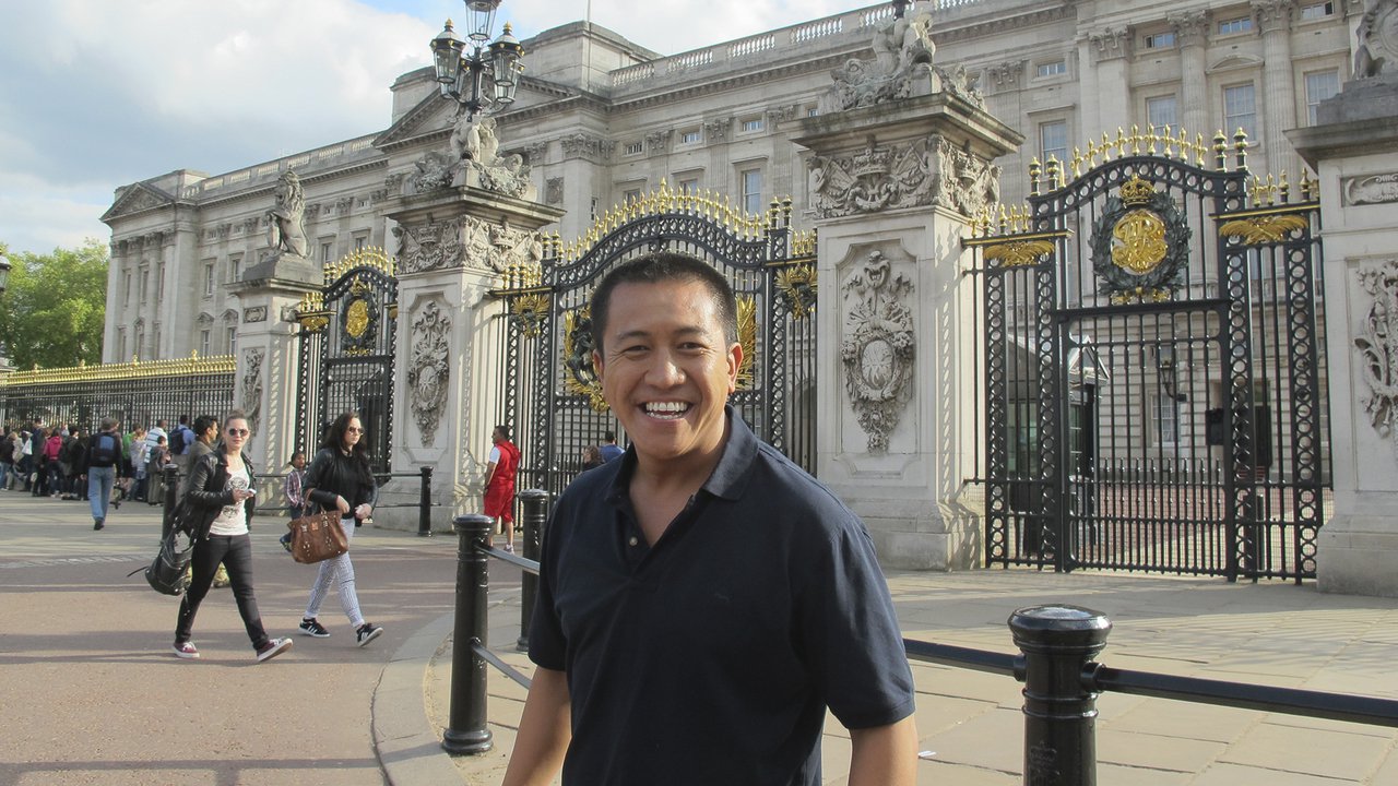Anh Does Britain