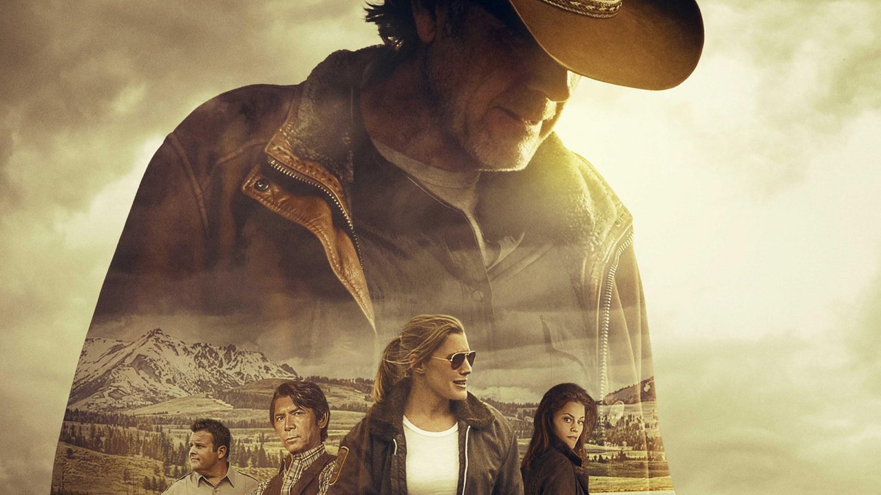 Watch Longmire(2012) Online Free, Longmire All Seasons Yesflicks