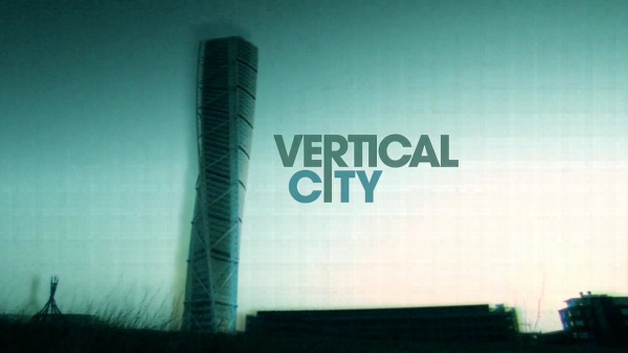 Vertical City