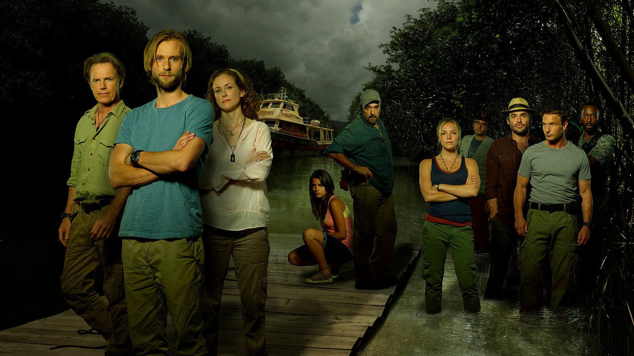 Watch The River(2012) Online Free, The River All Seasons Yesflicks