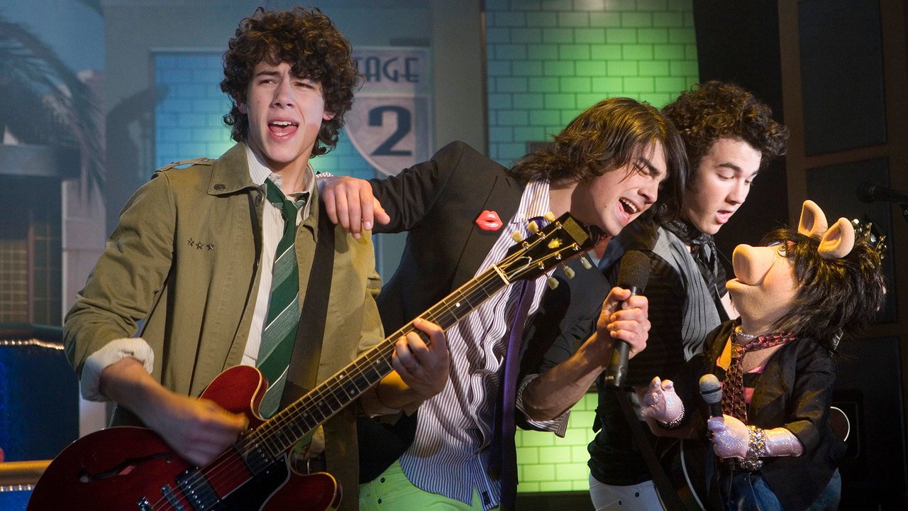 Watch Studio DC Almost Live(2008) Online Free, Studio DC Almost Live