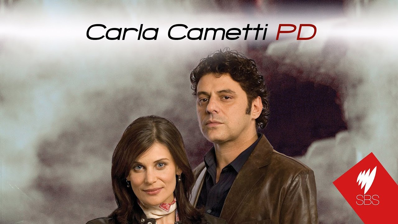 Carla Cametti PD