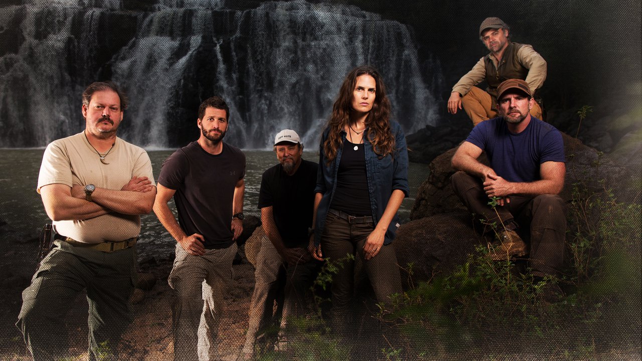 Treasure Quest Snake Island Season 2 Watch Online Free