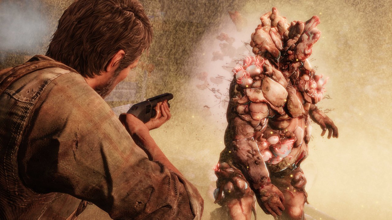 The Last of Us Development Series