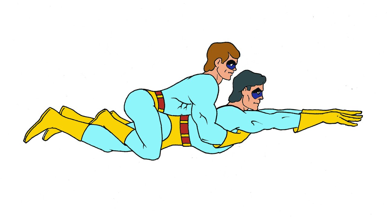 ambiguously gay duo snl live action