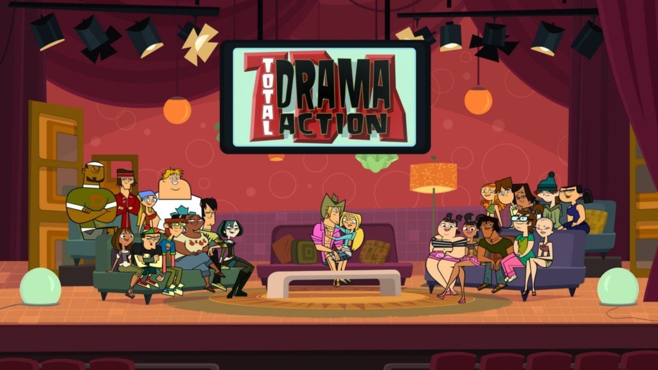 Watch Total Drama Action(2009) Online Free, Total Drama Action All Seasons Yesflicks Watch Total Drama Action(2009) Online Free, Total Drama Action All Seasons Yesflicks