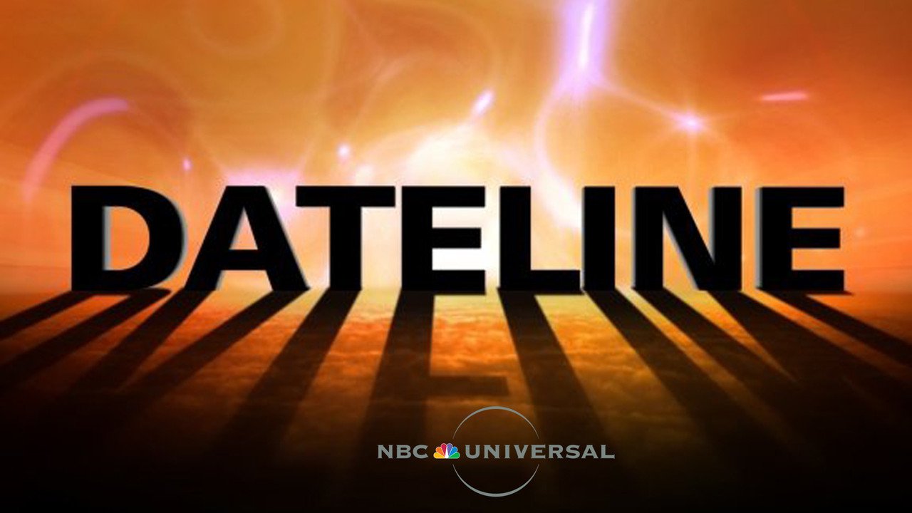 Watch Dateline NBC(1992) Online Free, Dateline NBC All Seasons