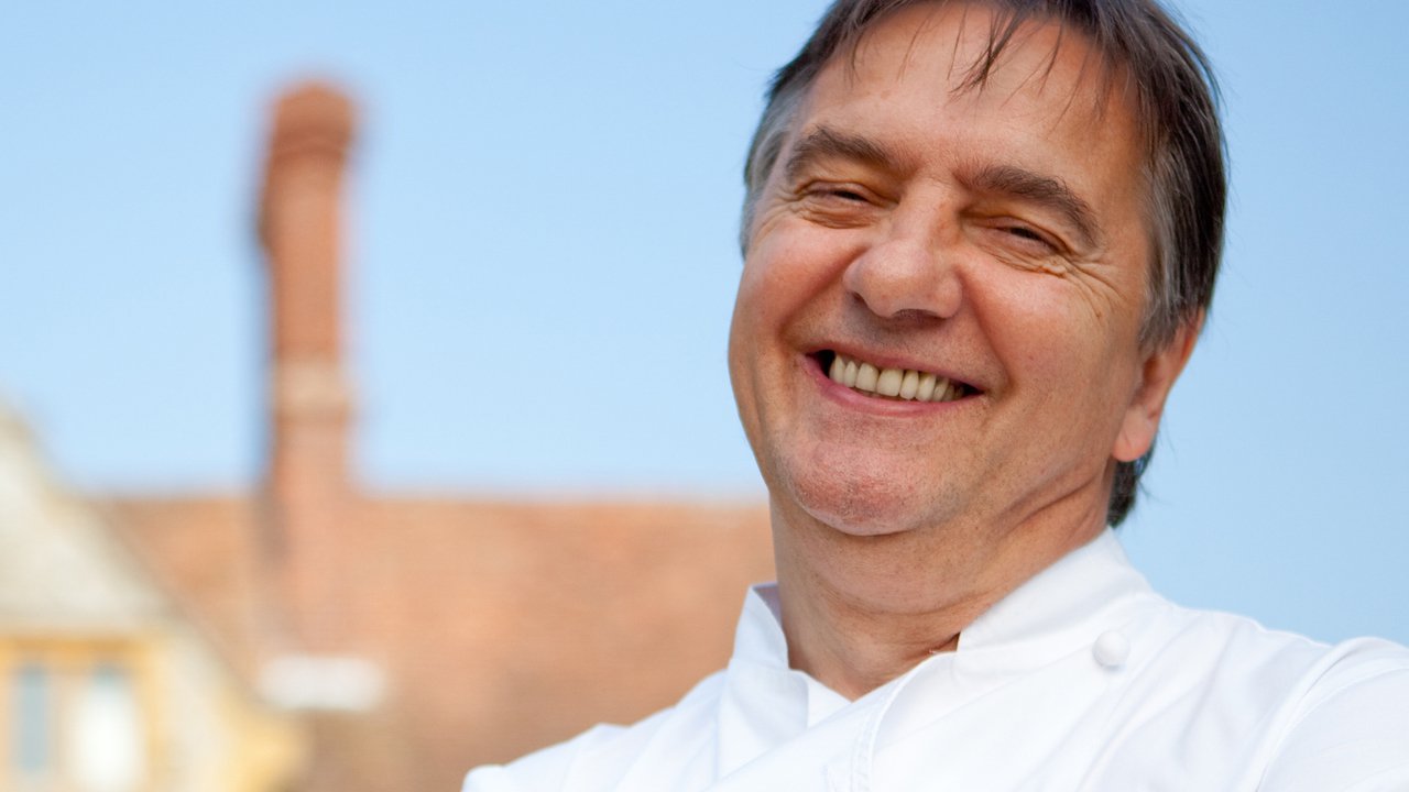 Raymond Blanc: How to Cook Well