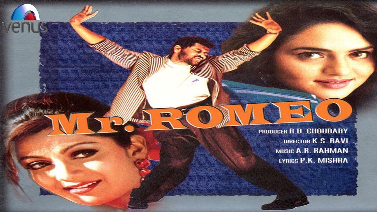 mr romeo movie free download
