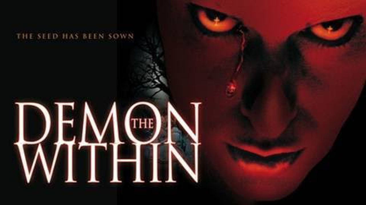 Online The Demon Within Movies Free The Demon Within Full Movie (The