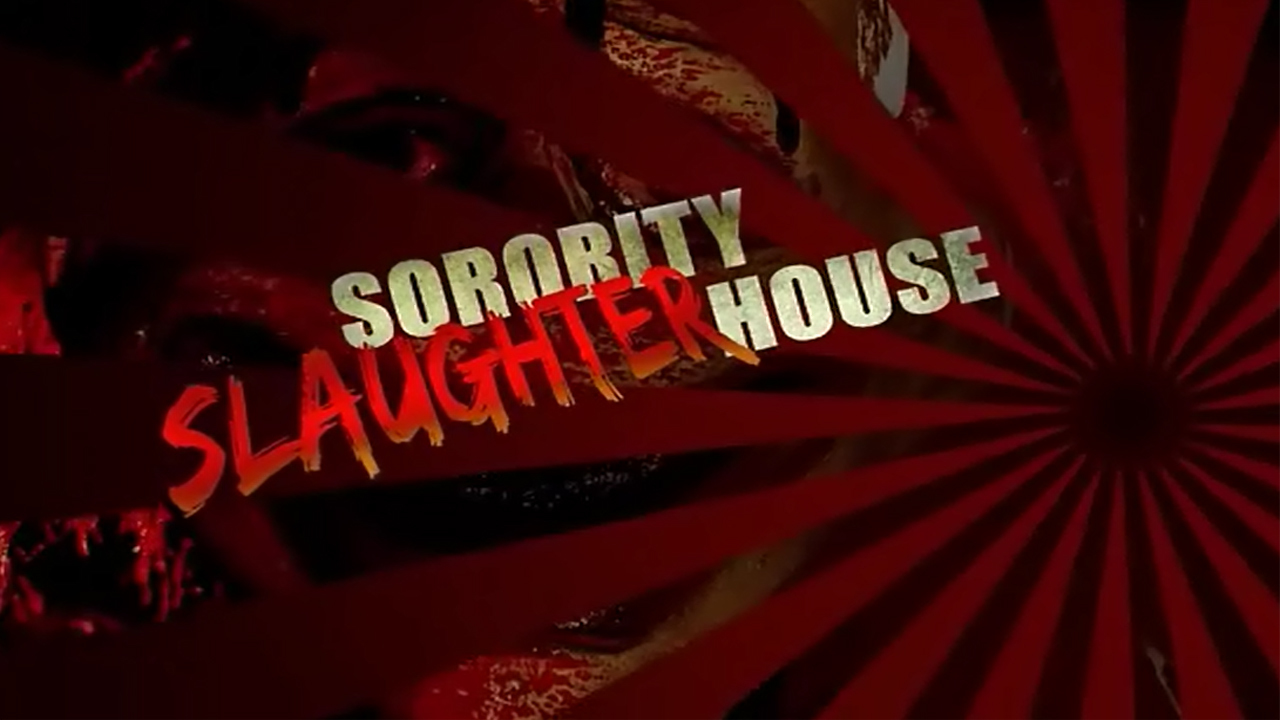 Sorority Slaughterhouse