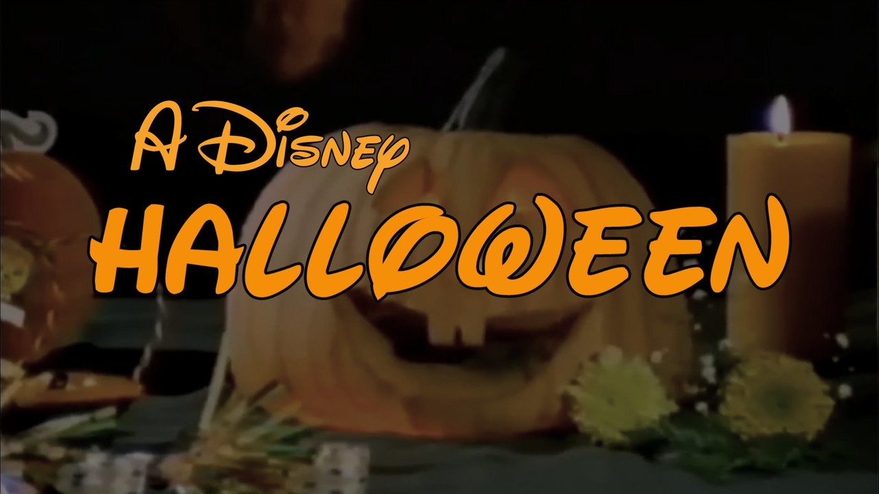 Online Disney�s Halloween Treat Movies Free Disney�s Halloween Treat