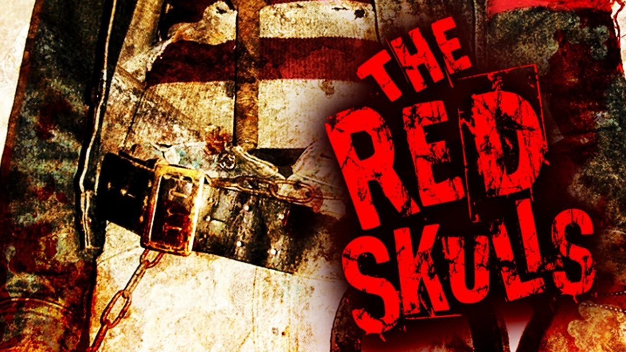 The Red Skulls