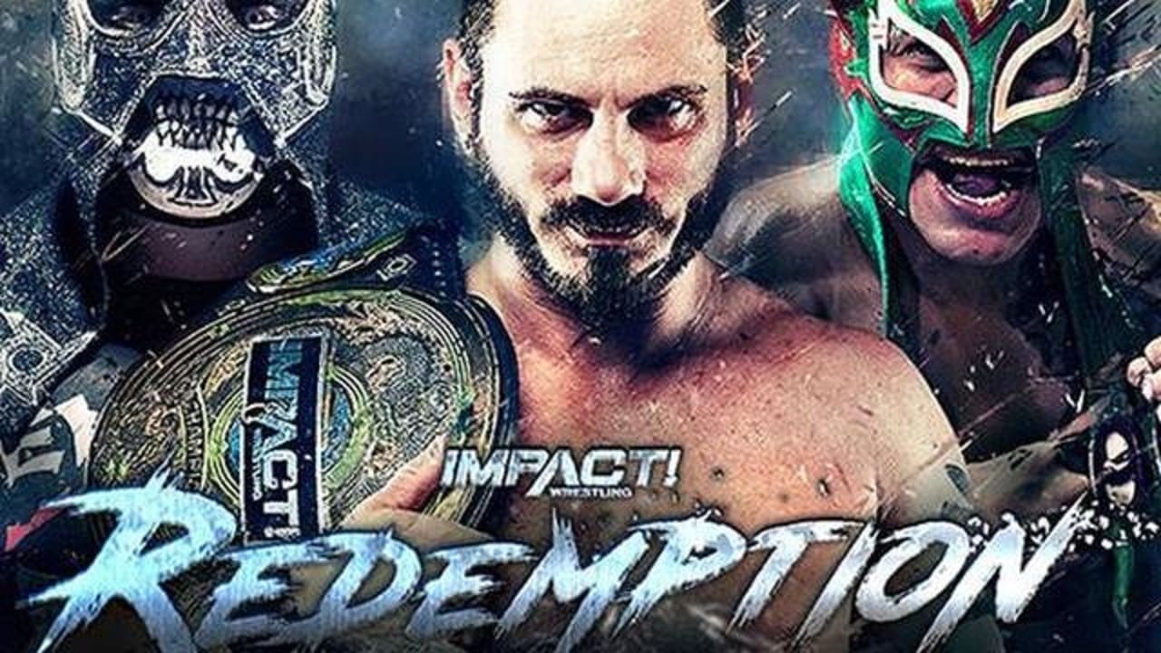 IMPACT Wrestling: Redemption