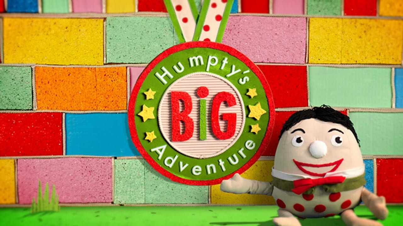 Humpty's Big Adventure