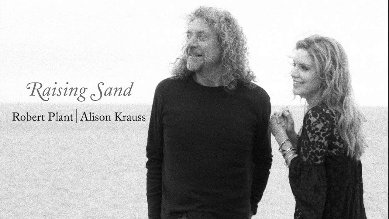 Online Robert Plant and Alison Krauss Raising Sand Tour