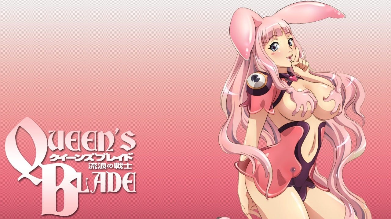 Queens Blade 2009 Full Episodes Online Cinefound 3164