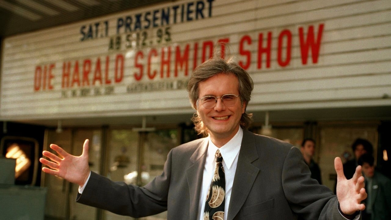 Harald Schmidt Show Stream Harald Schmidt Show Stream