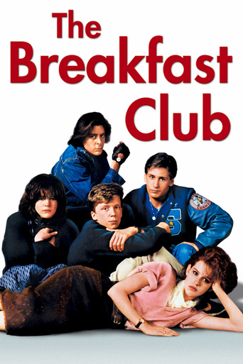 The Breakfast Club Free Online