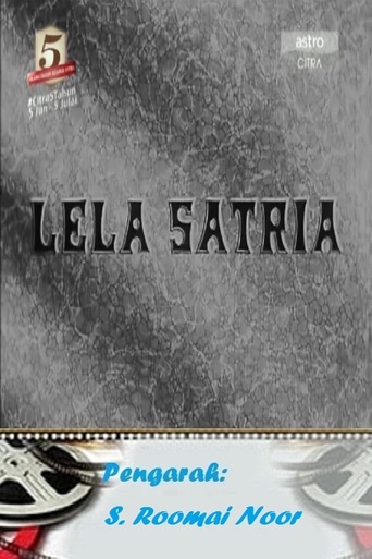 Lela Satria