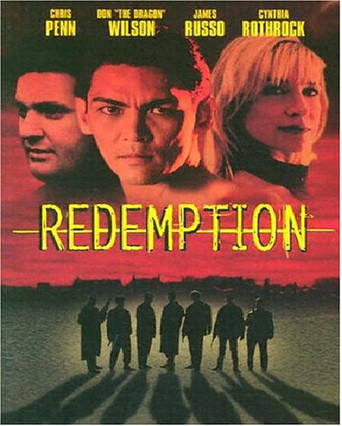 Redemption 2004