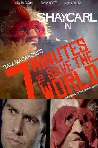 Seven Minutes to Save the World