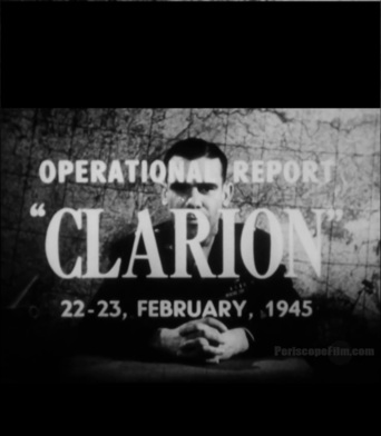 Operational Report Clarion