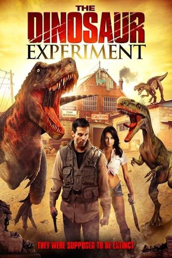 The Dinosaur Experiment