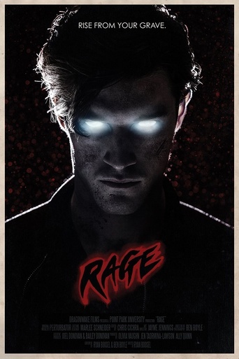 Rage (II)