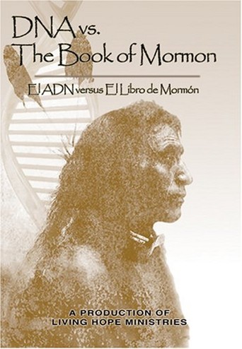 DNA vs The Book of Mormon