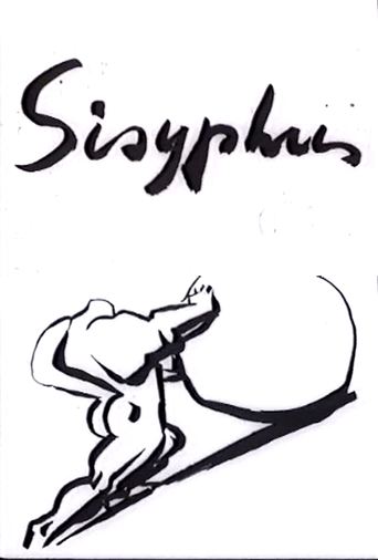 the story of sisyphus